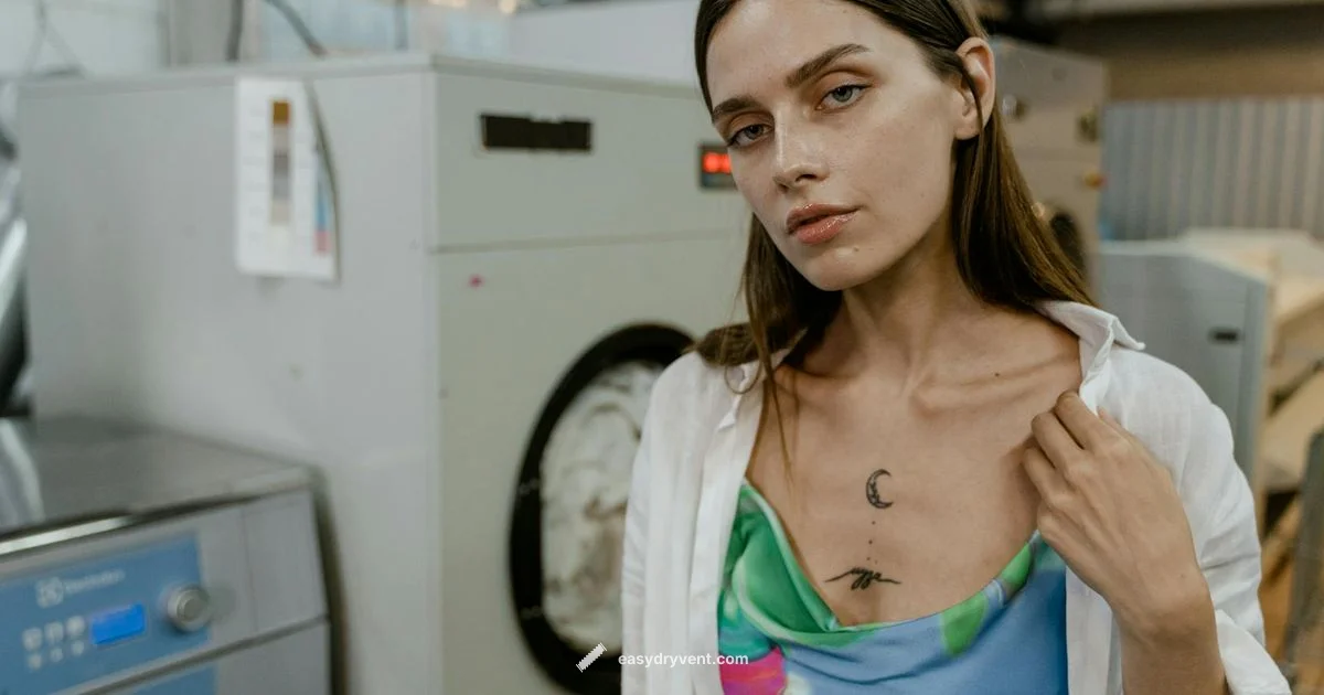 Dryer Setup Guide - Easy DryVent