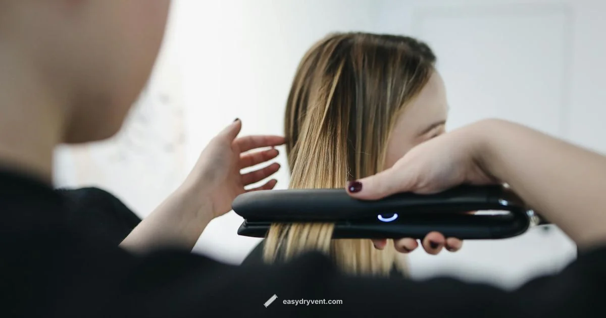 Dry and Style Fast - Easy DryVent