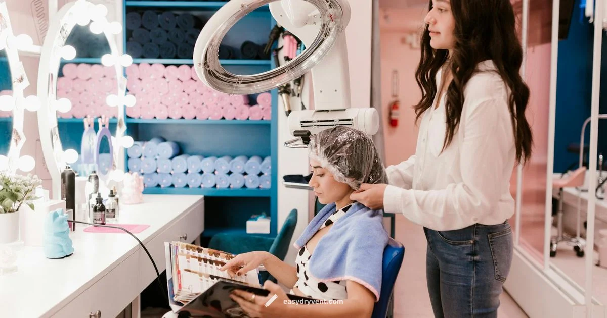 Hair Dryer Price Guide - Easy DryVent