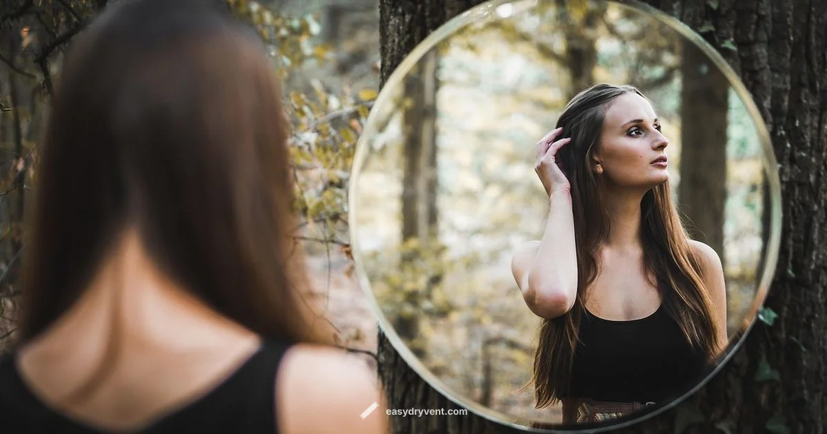 Hair Dryer Care - Easy DryVent