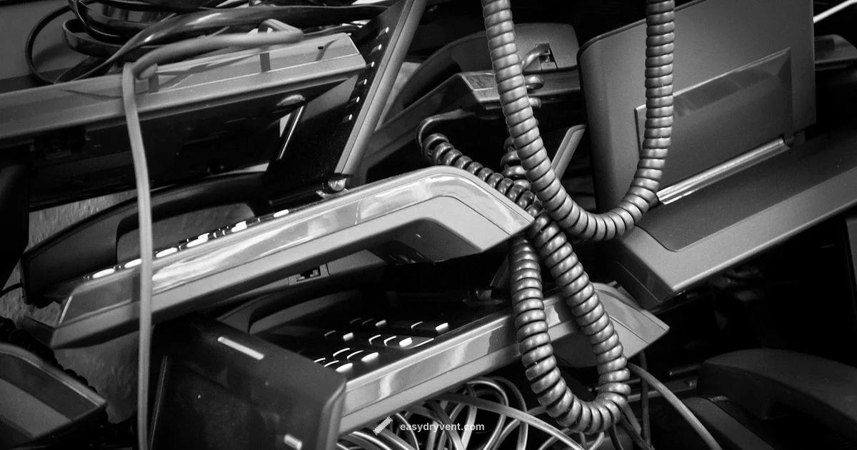 Dryer Disposal Guide - Easy DryVent