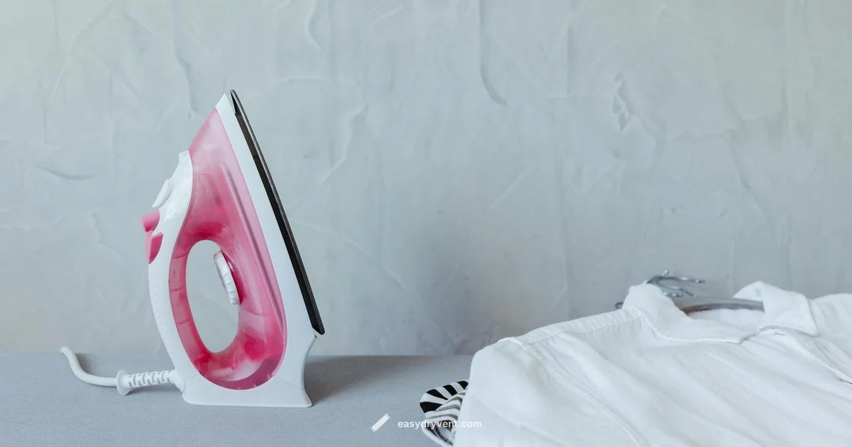 Gas Free Drying Gas Free Drying - Easy DryVent