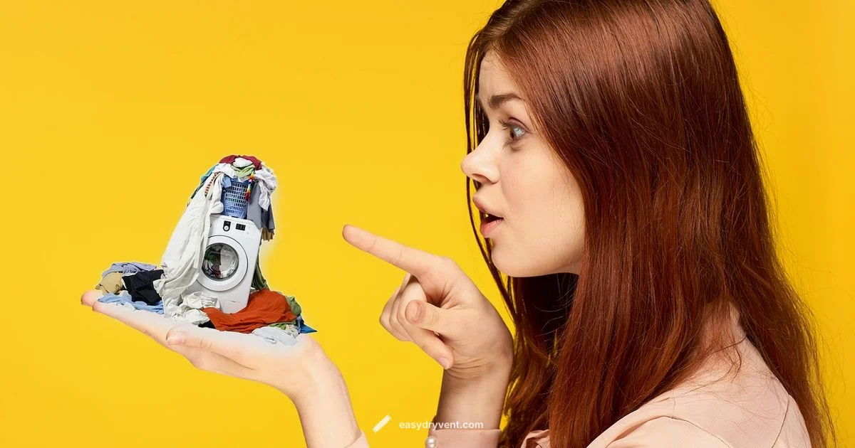 Dryer Sheet Safety - Easy DryVent