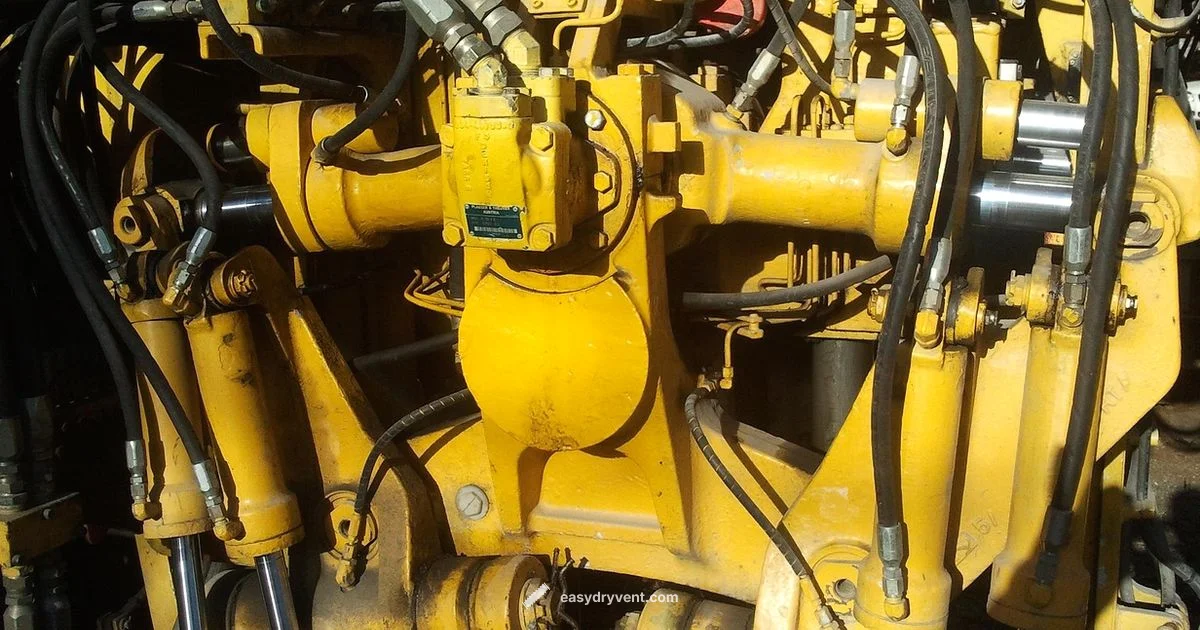 Dryer Hose Safety Dryer Hose Safety - Easy DryVent