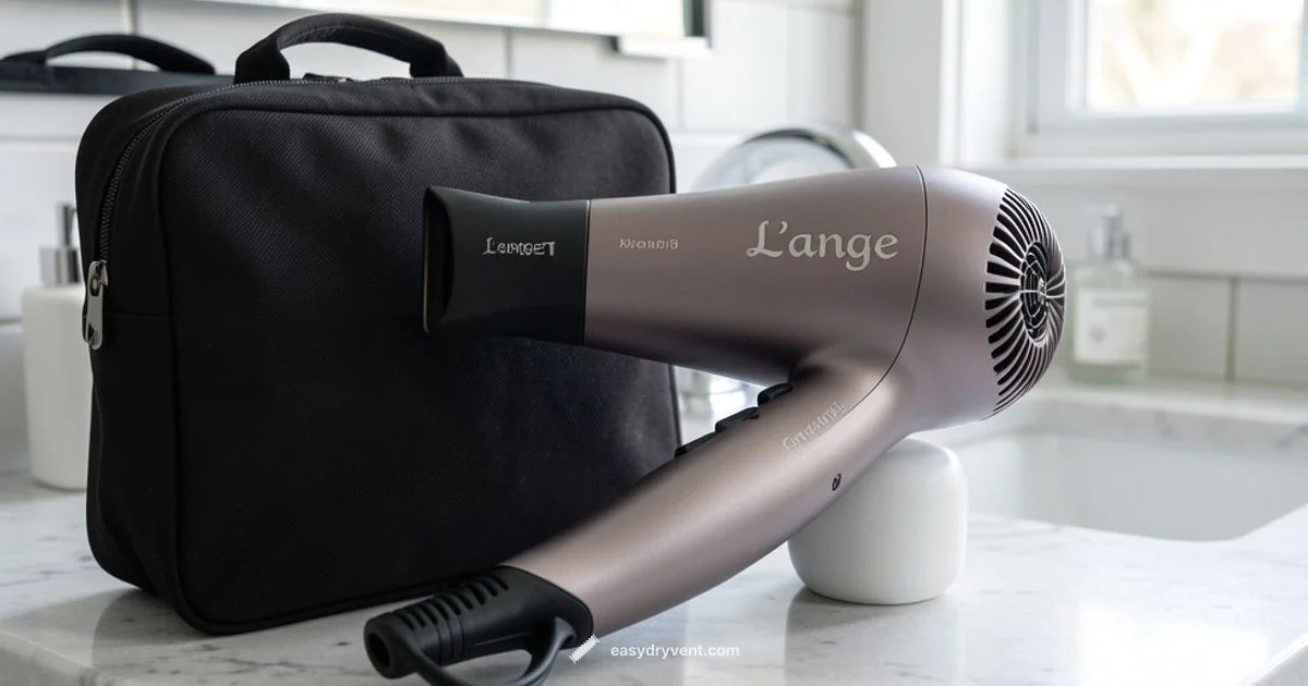 Voltage Guide - Easy DryVent