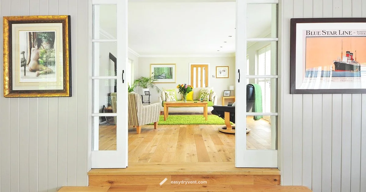 Buy a Dryer - Easy DryVent