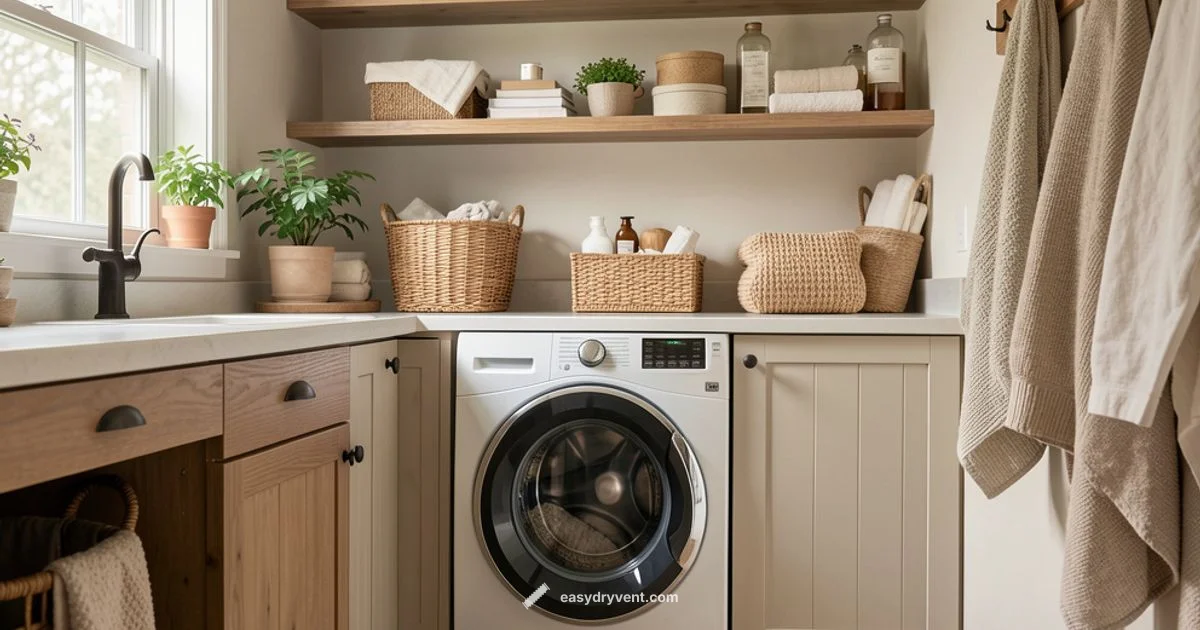 Dryer Maintenance 101 - Easy DryVent