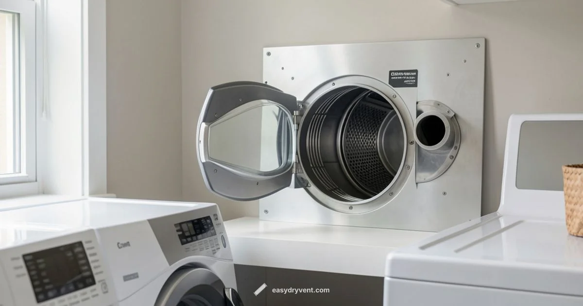 Permanent Press Guide Permanent Press Guide - Easy DryVent