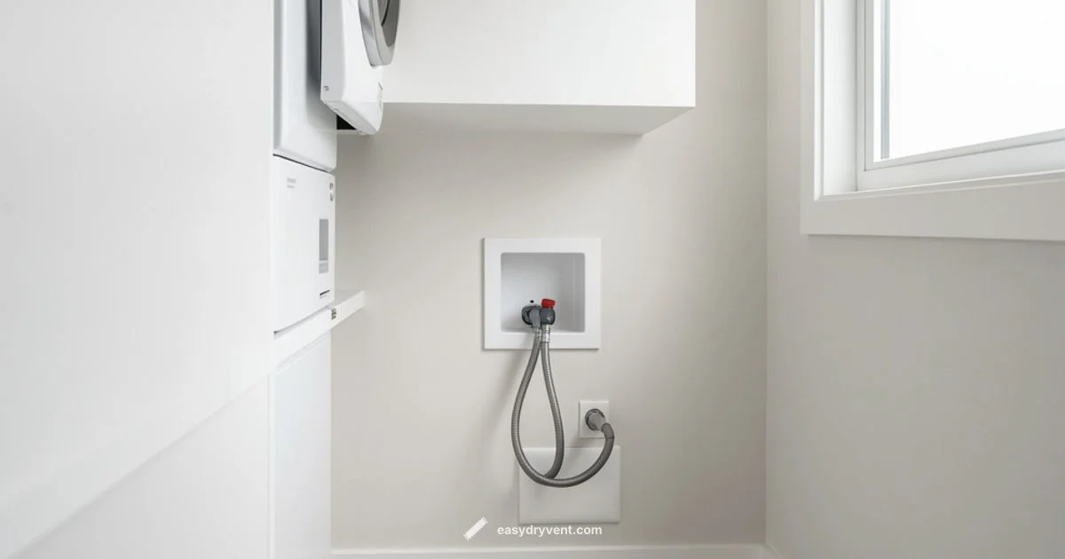 Voltage Guide - Easy DryVent