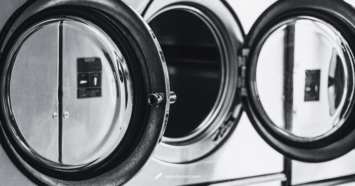 Best Washer-Dryer Guide Best Washer-Dryer Guide - Easy DryVent