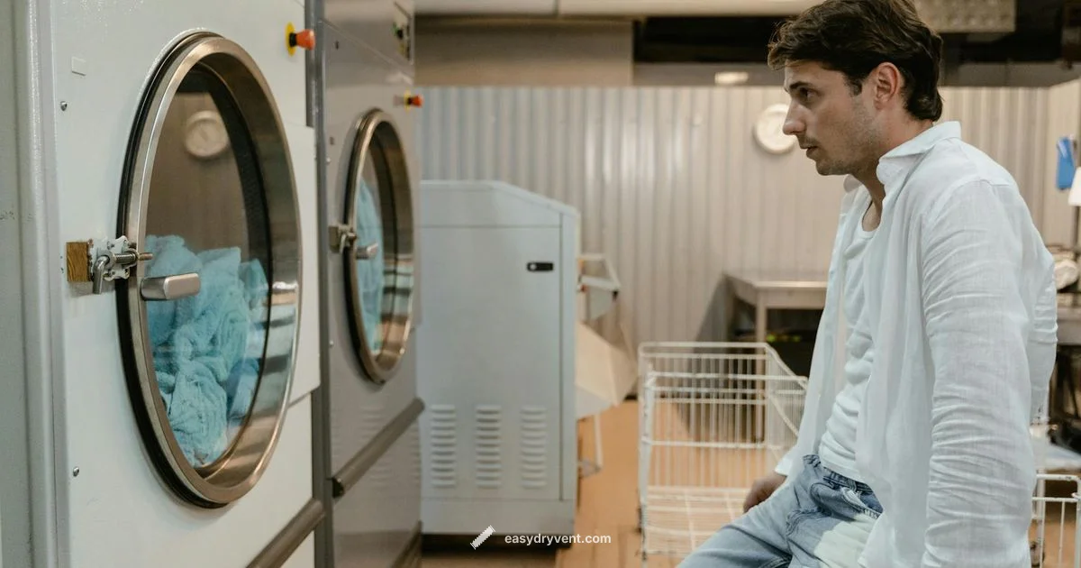 Dryer Done Guide Dryer Done Guide - Easy DryVent