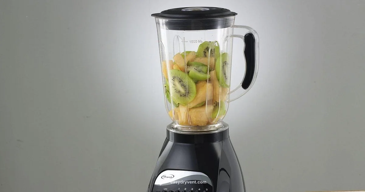 Small Freeze Dryer Guide - Easy DryVent