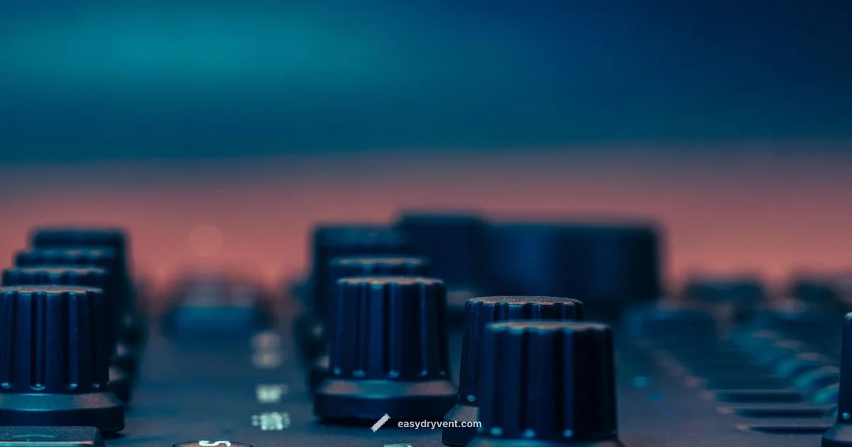 Dryer Symbol Guide Dryer Symbol Guide - Easy DryVent