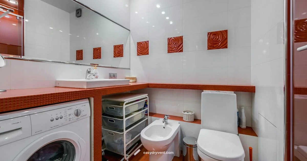 Best Brands - Easy DryVent