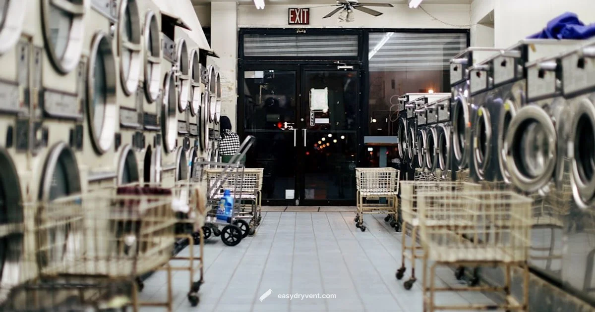 Dryer Heating Guide - Easy DryVent