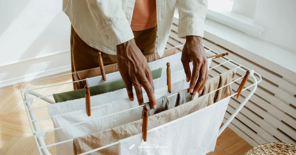 Maintenance Dryer Guide Maintenance Dryer Guide - Easy DryVent