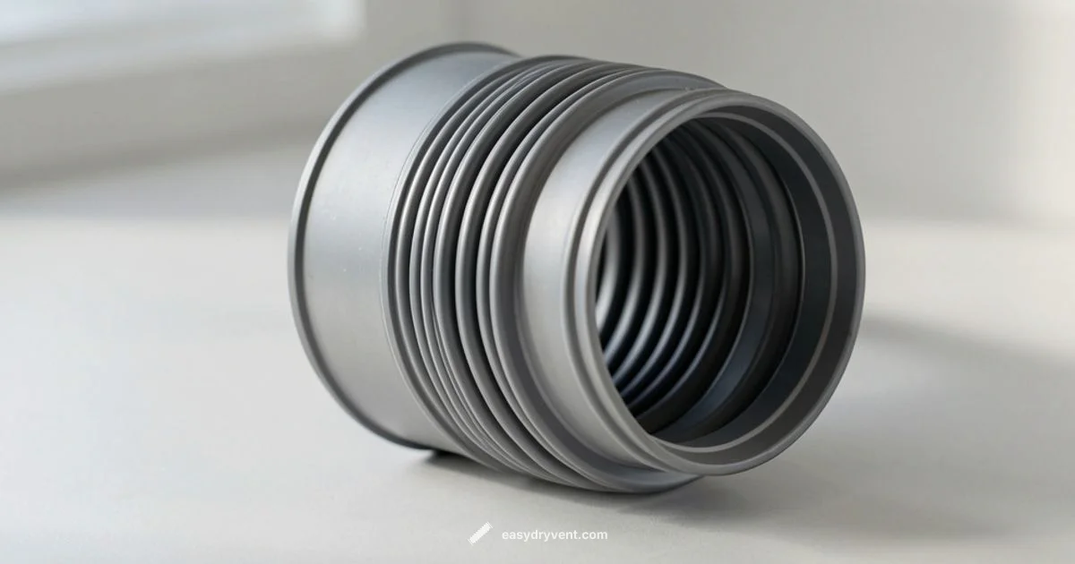 Ventilation Safety Ventilation Safety - Easy DryVent