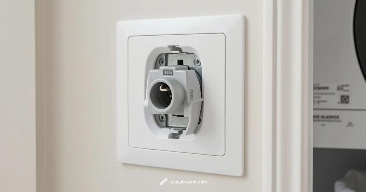 Outlet Location Guide - Easy DryVent