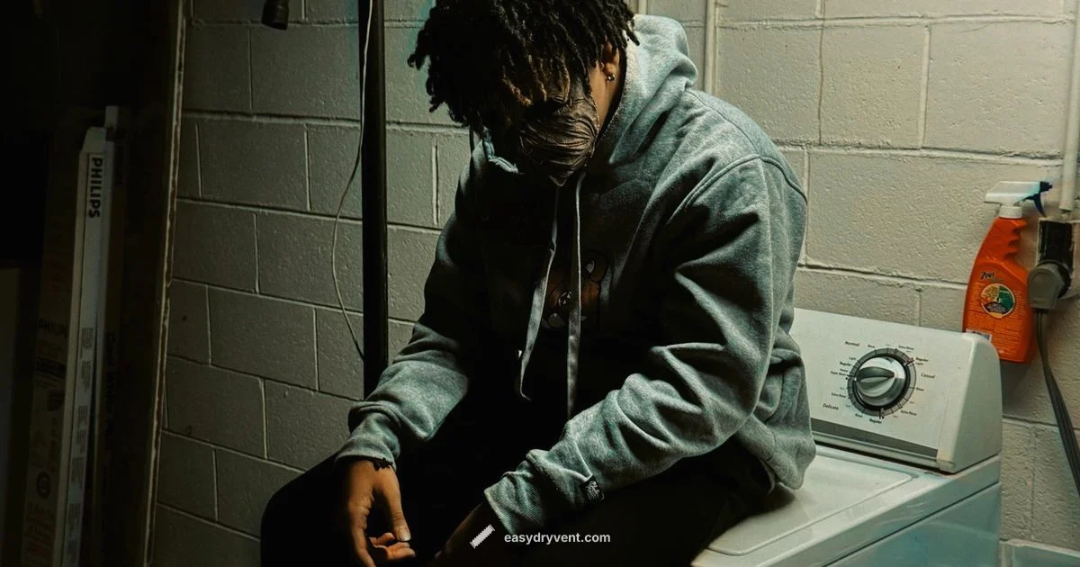 Affordable Vent Cleaning - Easy DryVent