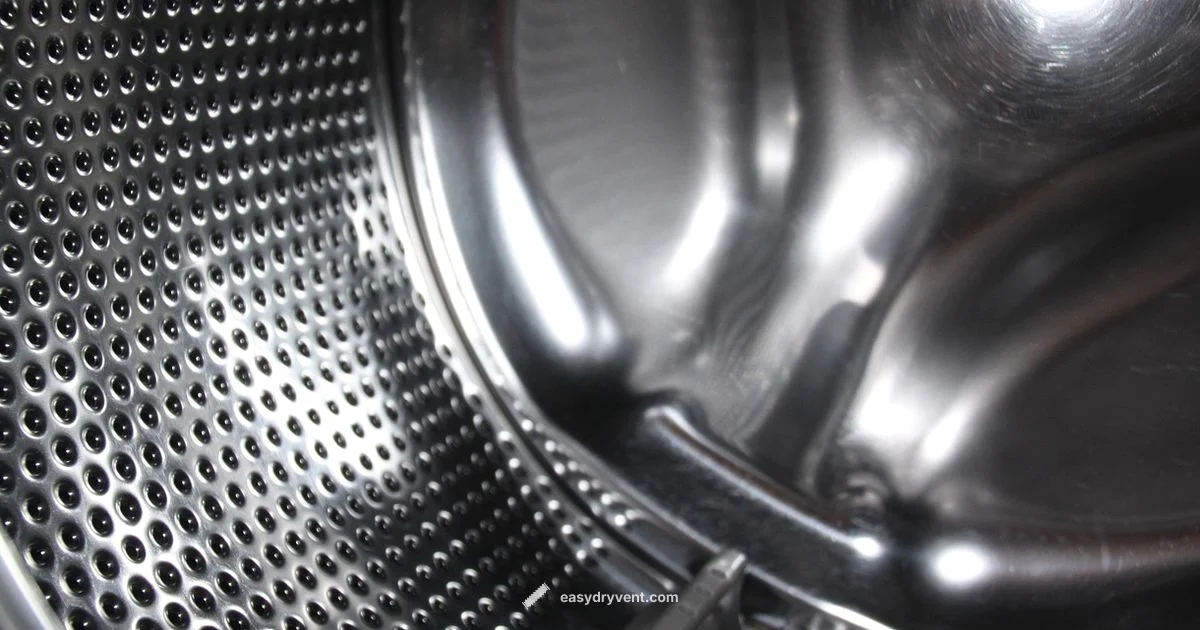 Laundry Pair Guide Laundry Pair Guide - Easy DryVent