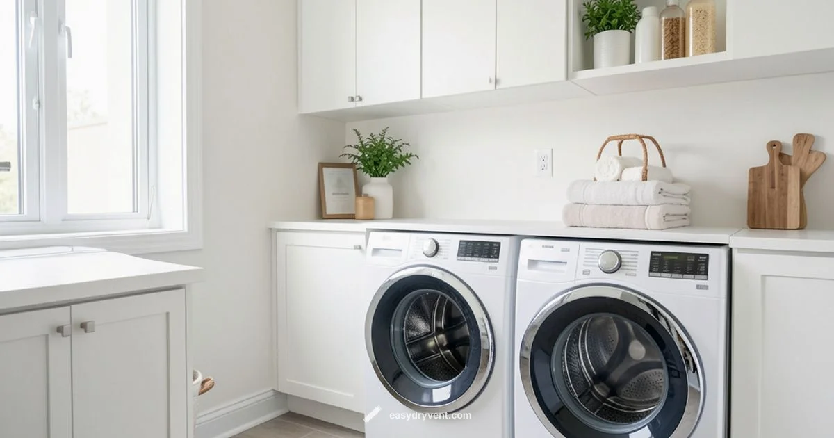 Zero-Interest Savings - Easy DryVent