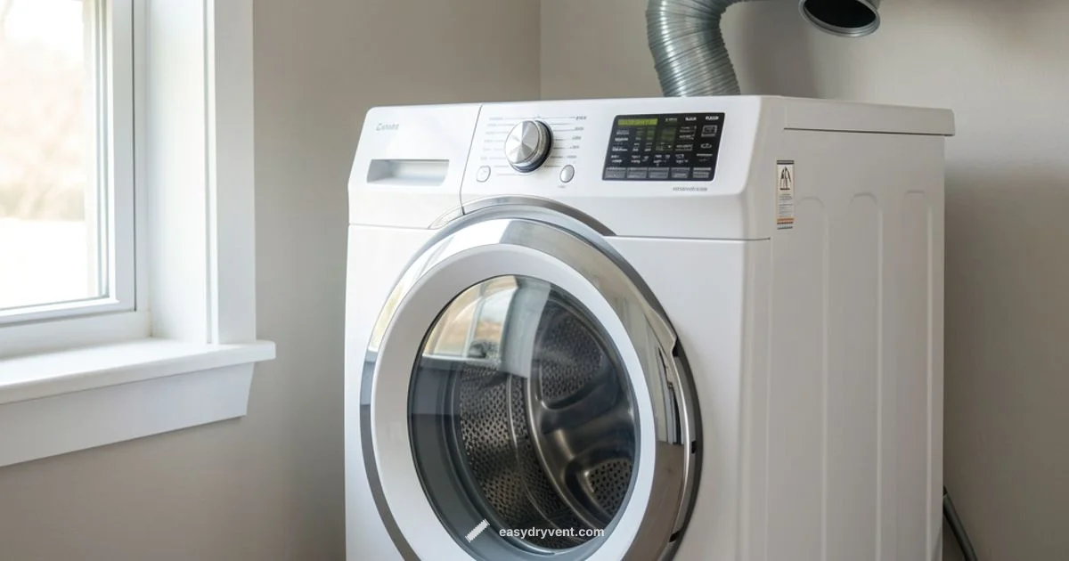 Dryer Rating Essentials - Easy DryVent