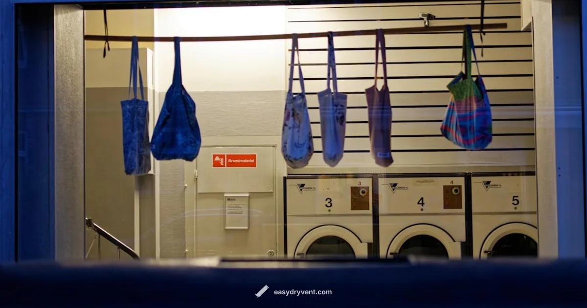 Dryer Type Guide - Easy DryVent