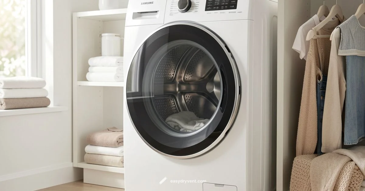 Dryer Lifespan Guide - Easy DryVent