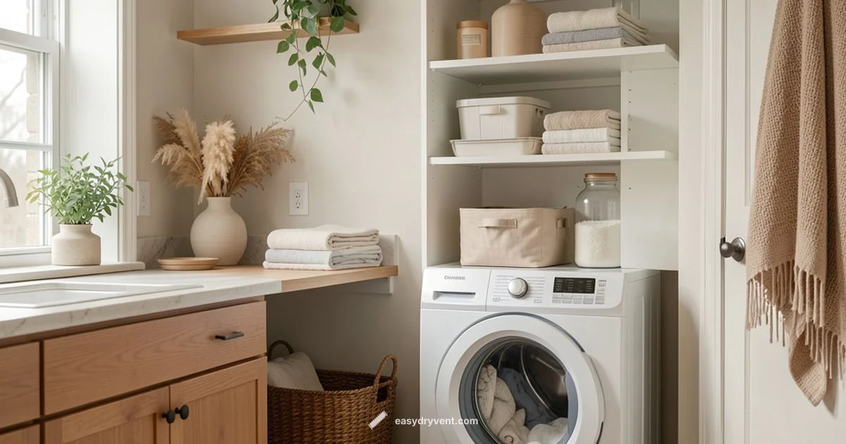 Dryer Comfort Guide - Easy DryVent
