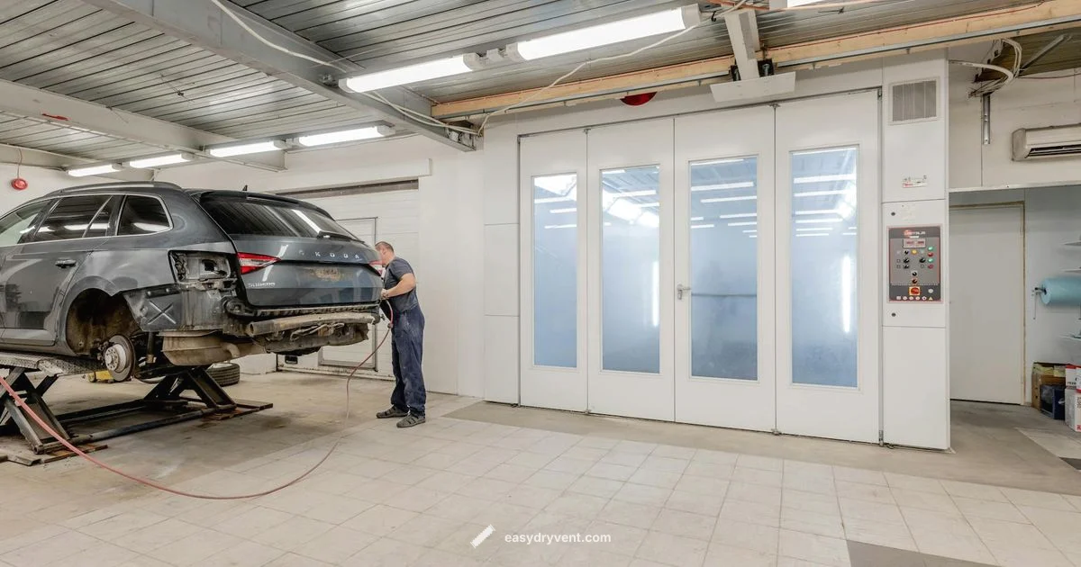 3406107 Defined - Easy DryVent