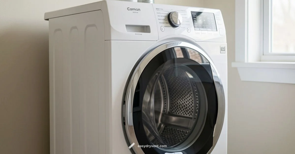 Lint Trap Replacement - Easy DryVent