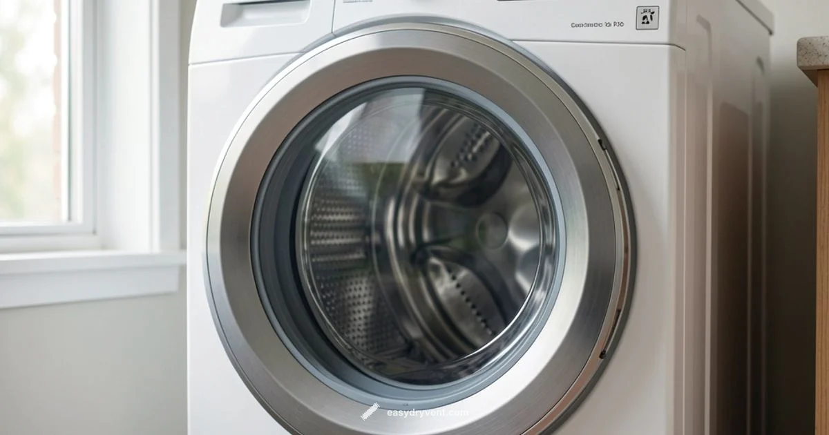 Squeak-Free Dryer Squeak-Free Dryer - Easy DryVent