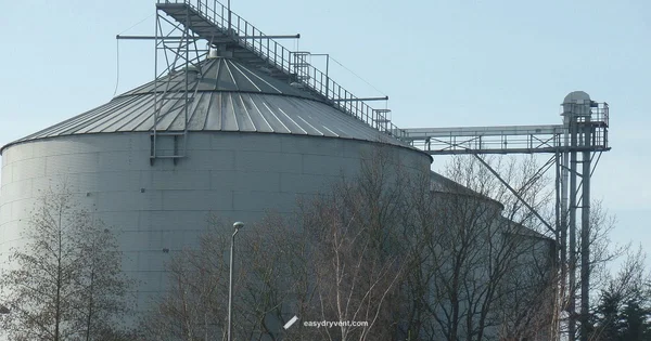 Dryer Vent Cleaning - Easy DryVent