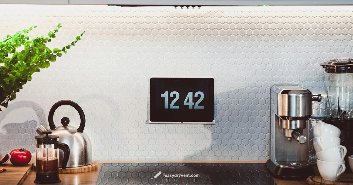 Home Freeze Drying - Easy DryVent