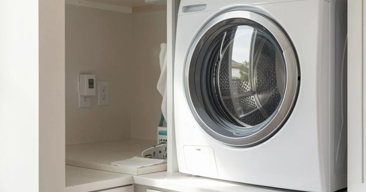 Clean Dryer Vent - Easy DryVent