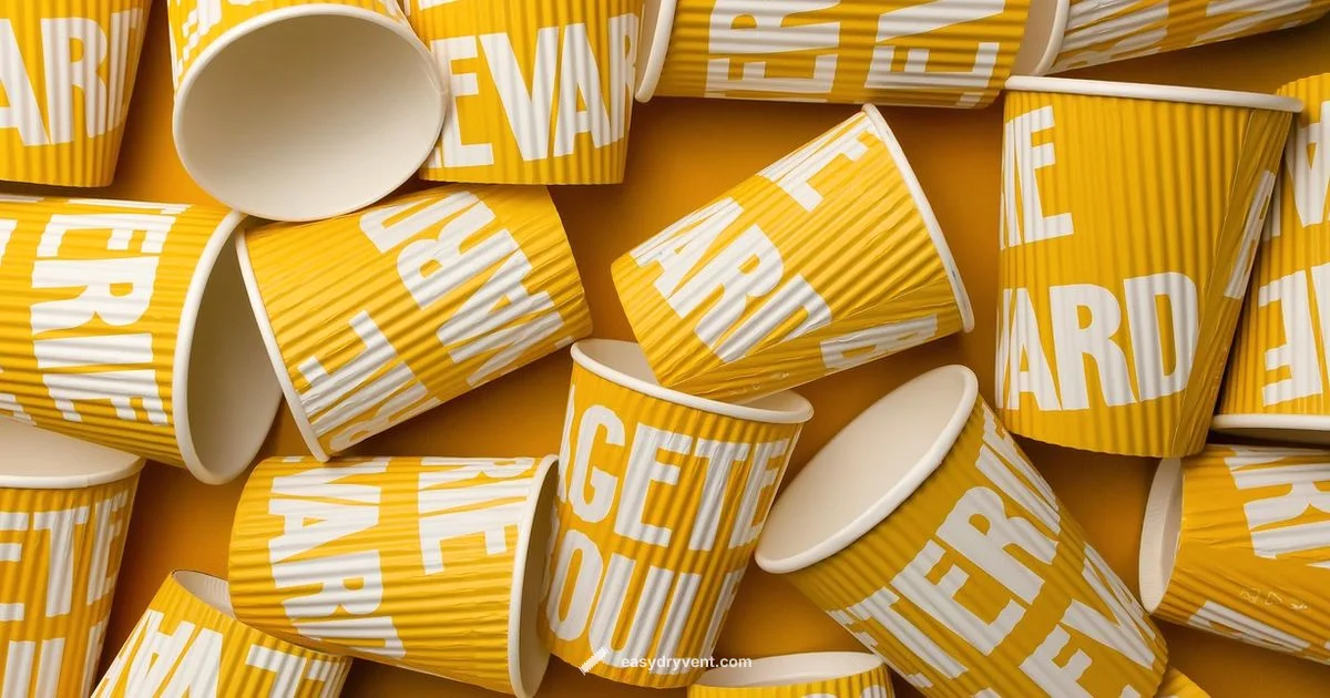 Eco Laundry Guide - Easy DryVent