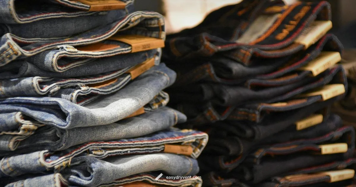 Clearance Savings - Easy DryVent