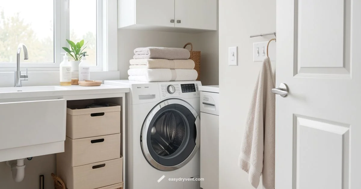 Dryers Comparison - Easy DryVent