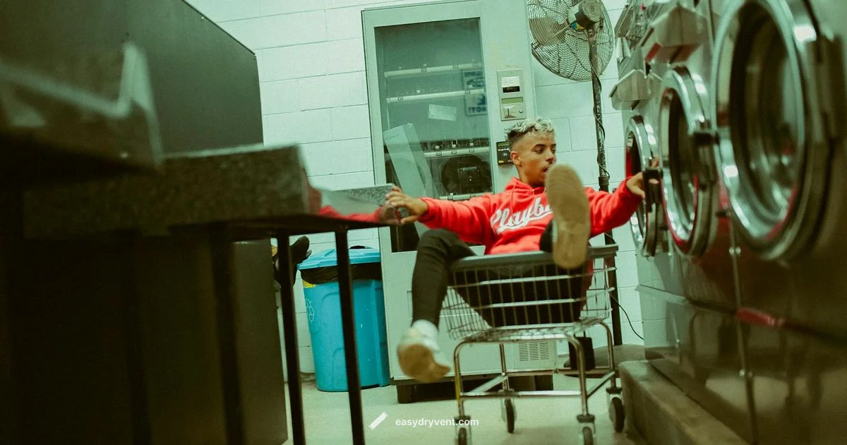 Dryer Differences Dryer Differences - Easy DryVent