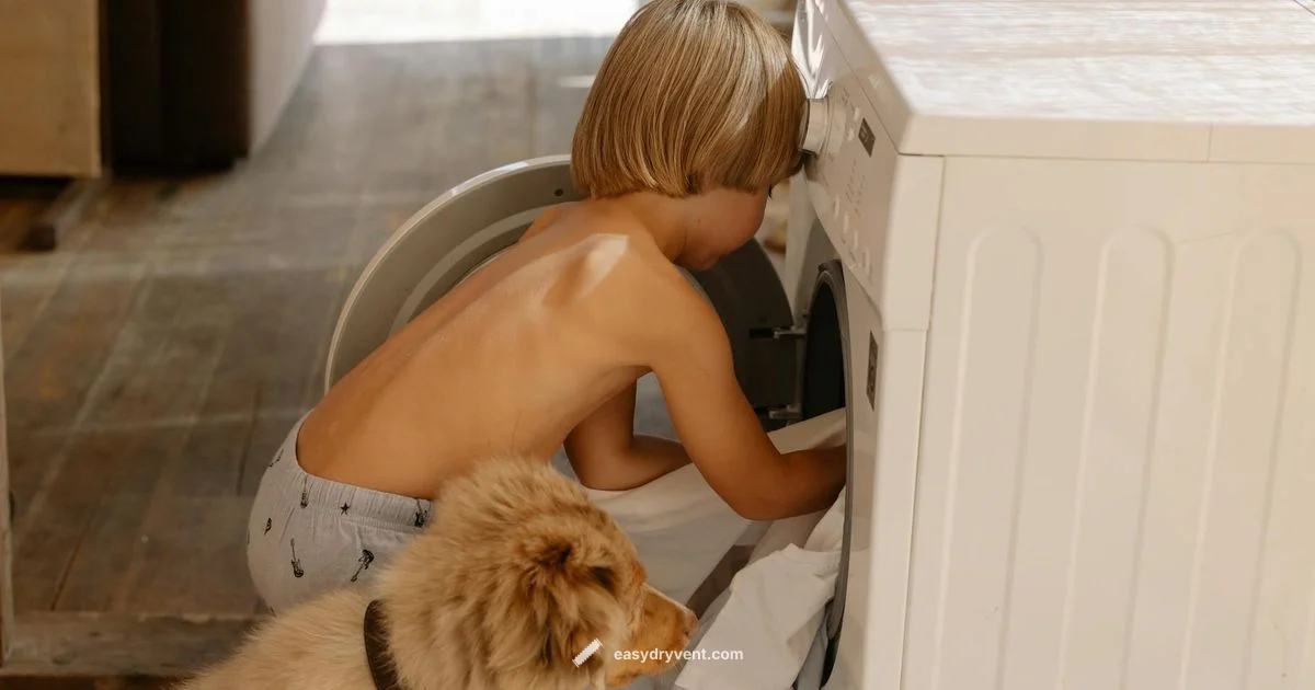 Pet Care Guide - Easy DryVent