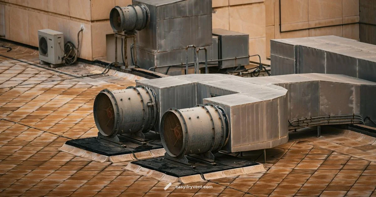 Receiver Drier Guide - Easy DryVent