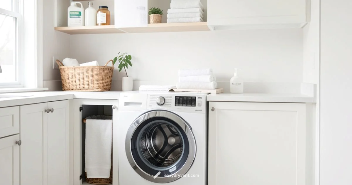 Dryer Filter Health - Easy DryVent