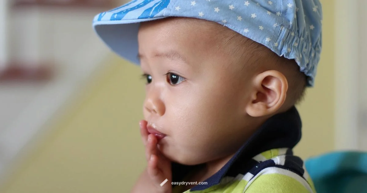 Kiss Blow Dryer Guide - Easy DryVent