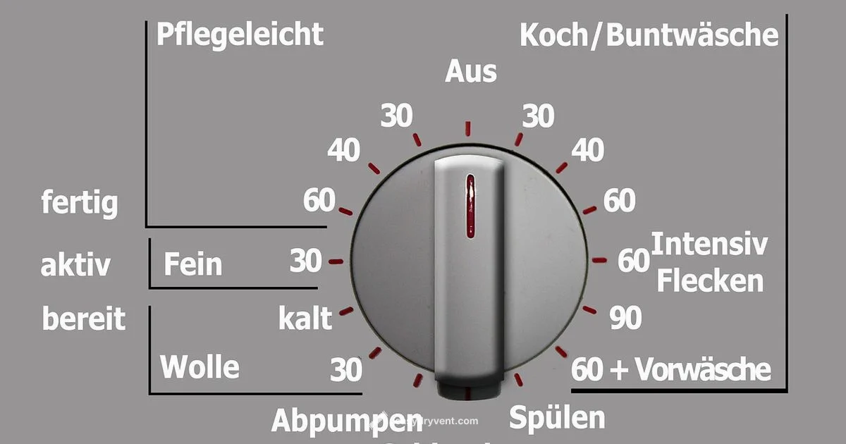 Heat Pump Dryer Guide - Easy DryVent