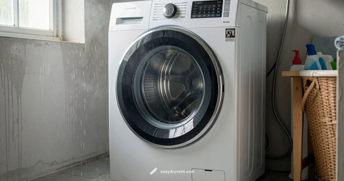 Wet Dryer Troubleshooting Wet Dryer Troubleshooting - Easy DryVent