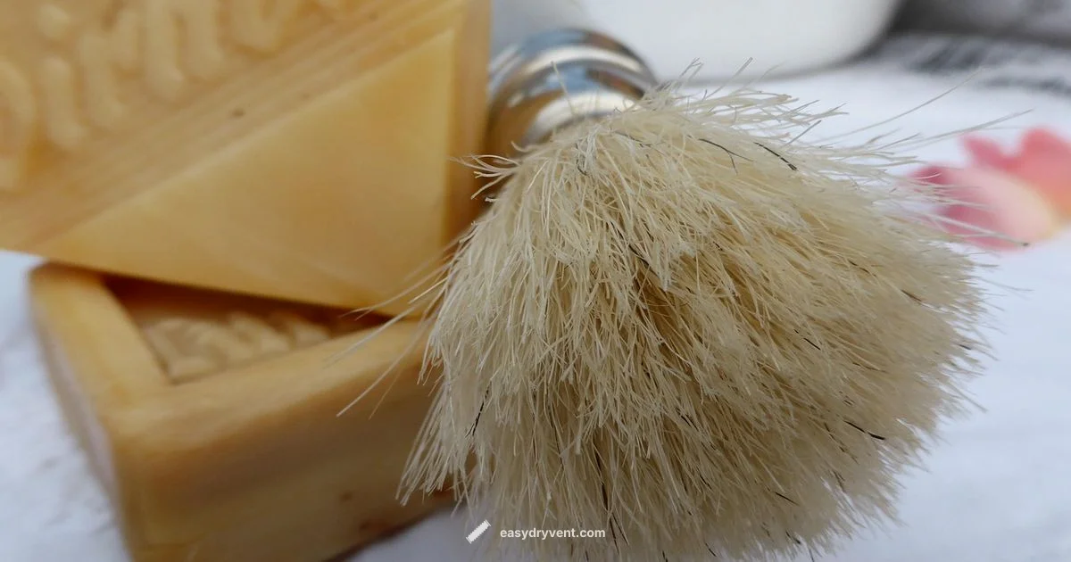 Fast, Smooth Styling - Easy DryVent