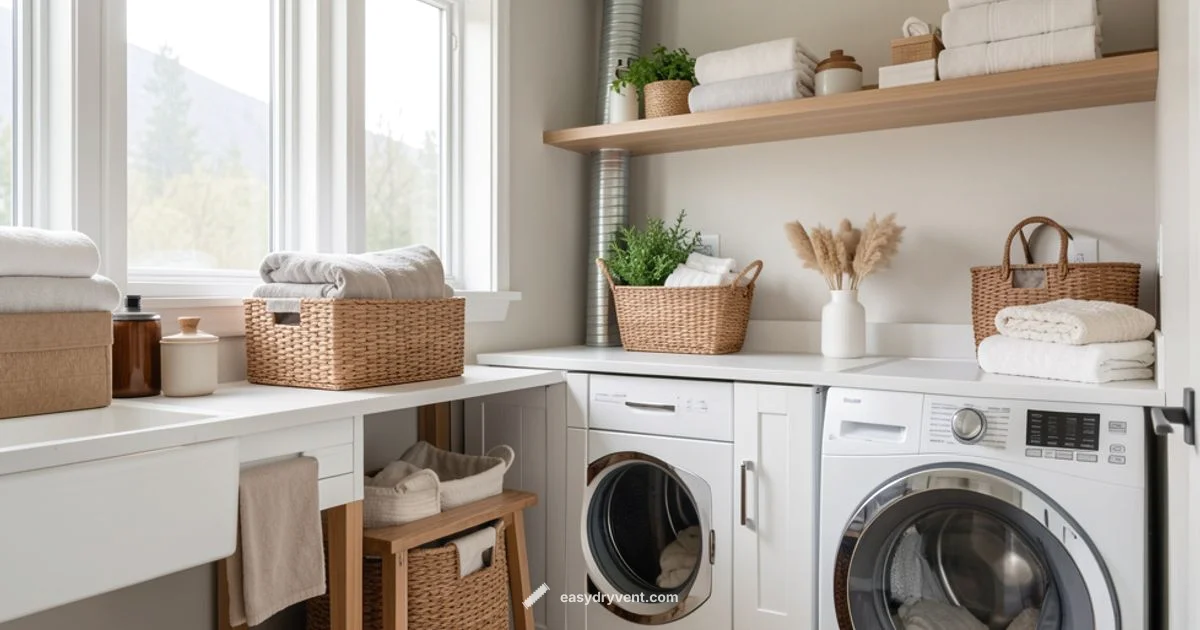 Dryer Vent Maintenance - Easy DryVent