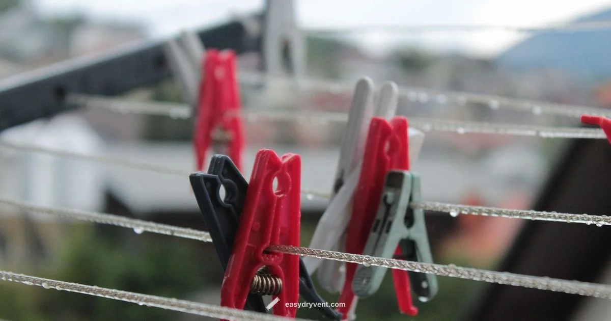 Drying Bras Safely Drying Bras Safely - Easy DryVent