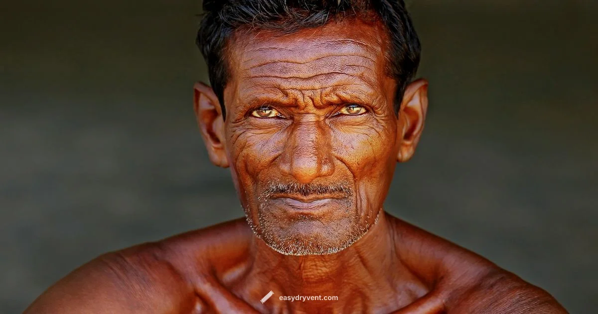 Wrinkle Free Drying - Easy DryVent