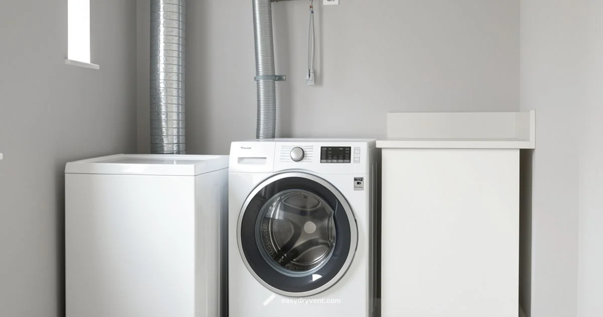 Dryer Model Code - Easy DryVent